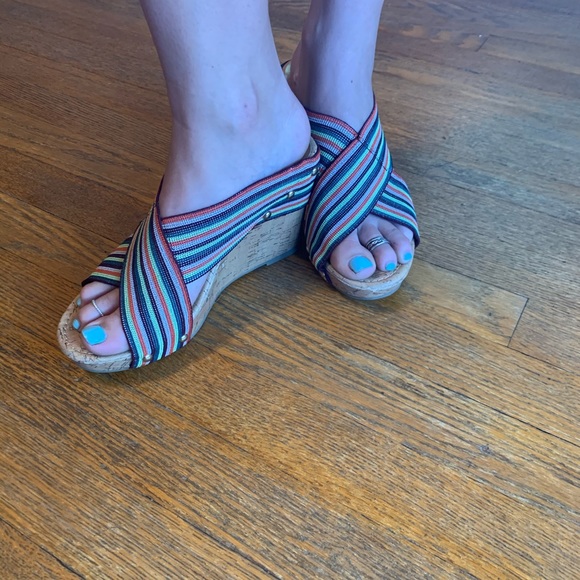 Wedges - Picture 7 of 7